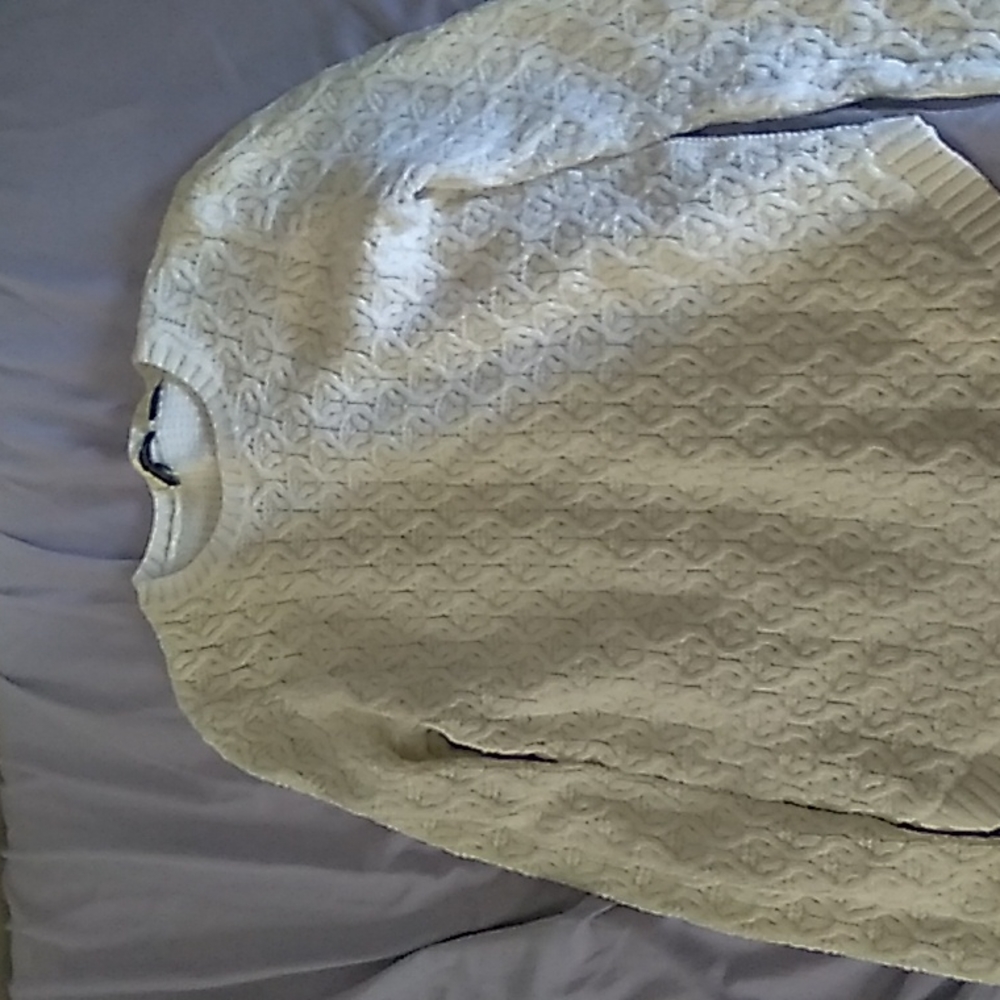 Sweater, Jeanne Pierre,s